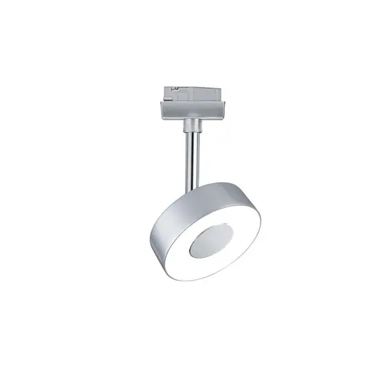 Olcsó Paulmann URail Circle LED spot kerek 2 700 K króm