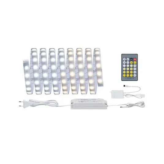 Paulmann MaxLED 500 Basis IP44 3 m hangolh. feh. Legkelendőbb