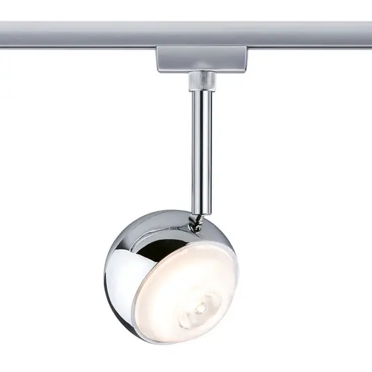 Paulmann URail Capsule II LED spot 2 700 K króm Alacsony ár