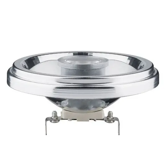Paulmann LED reflektor G53 AR111 8W 12V 24° 2700K Vedd meg most