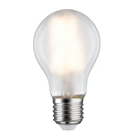 Szuper ajánlat LED lámpa E27 7W 2,700K matt