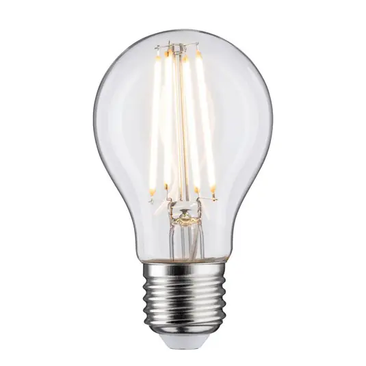Vedd meg online LED lámpa E27 9W izzószál 2,700K világos dimmelhető