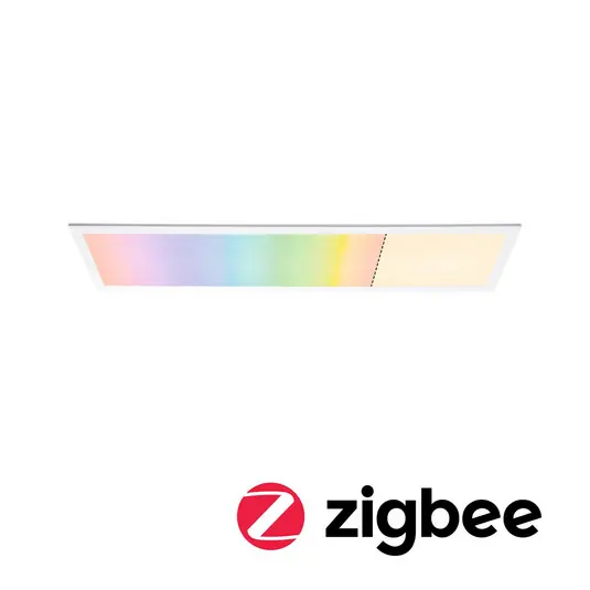 Csak ma Paulmann Amaris LED panel, ZigBee, 120x30cm, RGBW