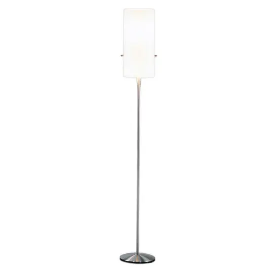 Azonnali szállítás serien.lighting Club S LED álló lámpa, alumínium