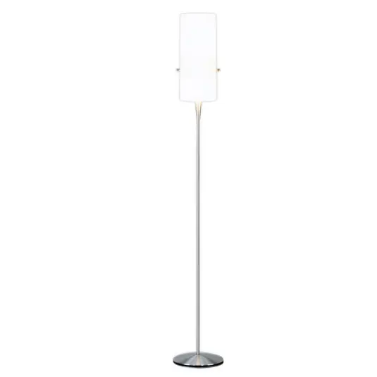 Legkelendőbb serien.lighting Club M LED álló lámpa, alumínium