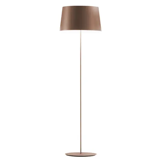 Ajánlat Vibia Warm 4906 designer álló világítás, barna