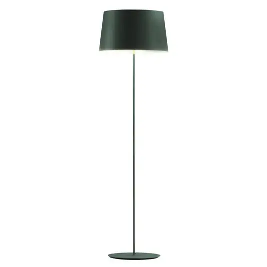 Vibia Warm 4906 designer álló világítás, zöld Kedvezmény