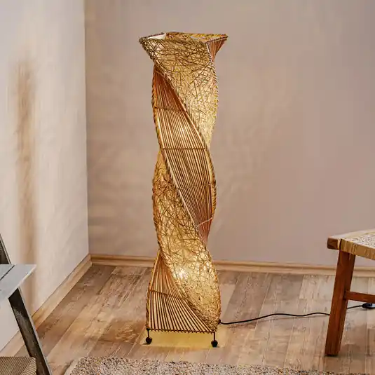 Marco állólámpa, forgatható, 100 cm Biztonságos vásárlás