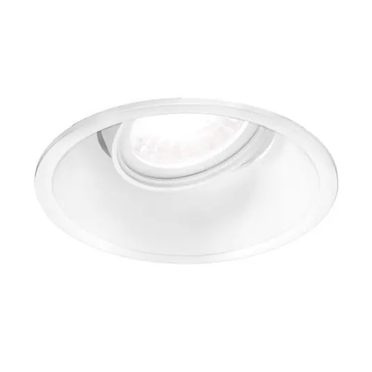 Csak ma WEVER & DUCRÉ Deep Adjust Spot dim-to-warm fehér