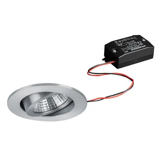 BRUMBERG LED beép. spot 38° kerek 2 700K Legnépszerűbb
