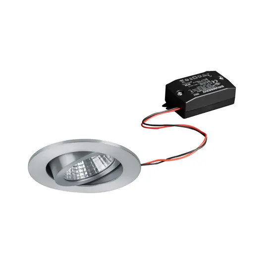 Árengedmény BRUMBERG LED beép. spot 38° kerek 3 000K