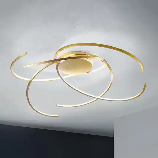 Escale Space - LED lámpa, 80cm, ar.füstf. Kedvezmény