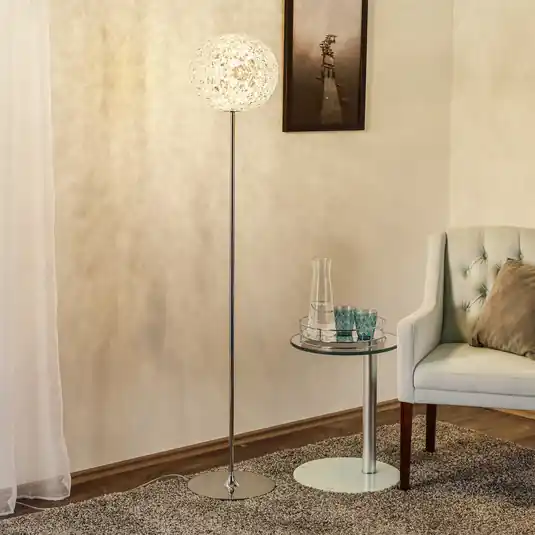 Legkelendőbb Kartell Planet LED állól. 160cm telj. átl.
