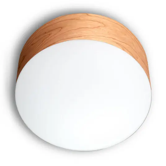 Outlet LZF Gea mennyezeti lámpa 0-10V szab., Ø30cm, cser.