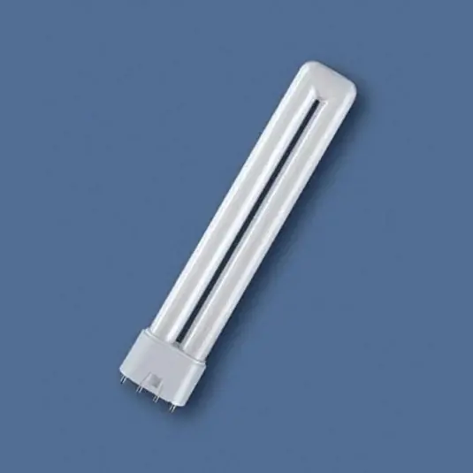 2G11 55W 830 Dulux L kompakt fénycső 55W 830 Dulux L Expressz kézbesítés