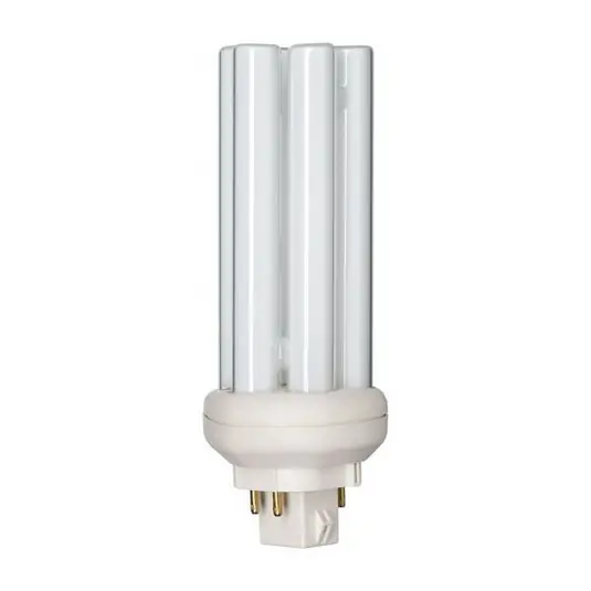 Csak ma Philips GX24q-4 42W 840 MASTER PL-T 4 tűs Philips GX24q-4 42W 840 MASTER PL-T 4