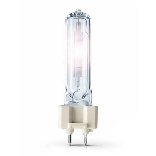Szuper ajánlat GX12 50W MASTER SDW-TG Mini nátriumgőzlámpa (GX12 50W)