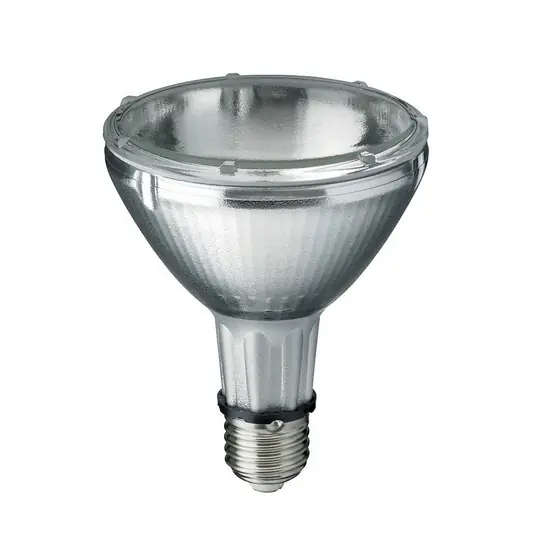 Vásárlói kedvenc E27 70W/930 kisülési lámpa Mastercolor PAR30, 40°, E27 70W/930