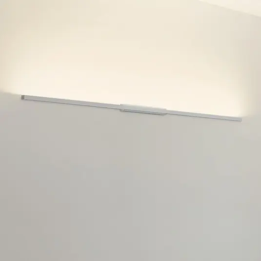 Azonnal elérhető Ribag SpinaLED fali lámpa 60cm dimmelhető 4000 K