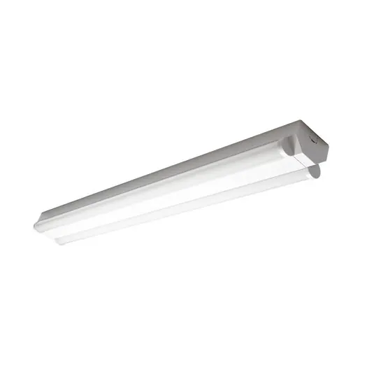 Basic 2 - kétlámpás LED mennyezeti lámpa - 90cm Expressz kézbesítés