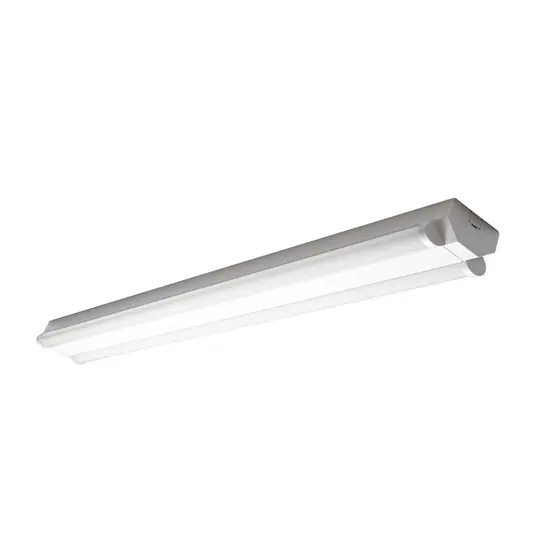 Basic 2 - kétlámpás LED mennyezeti lámpa 120cm Ne maradj le