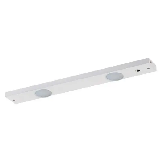 Csak ma LED világítás Peppa Sensor, 55 cm, fehér