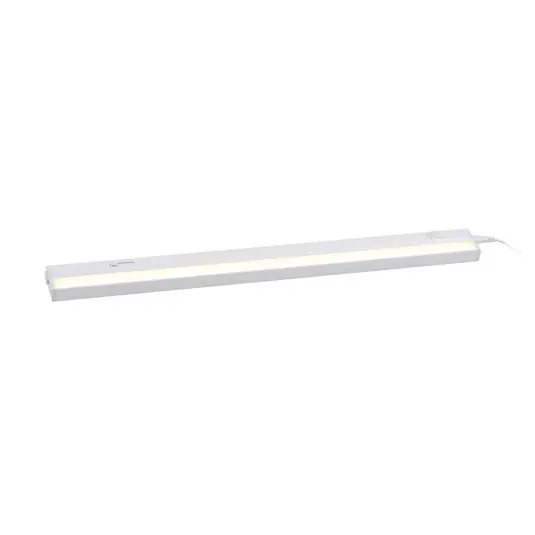 LED szekrénylámpa alatt Conero, hossza 42,4 cm Szuper ajánlat