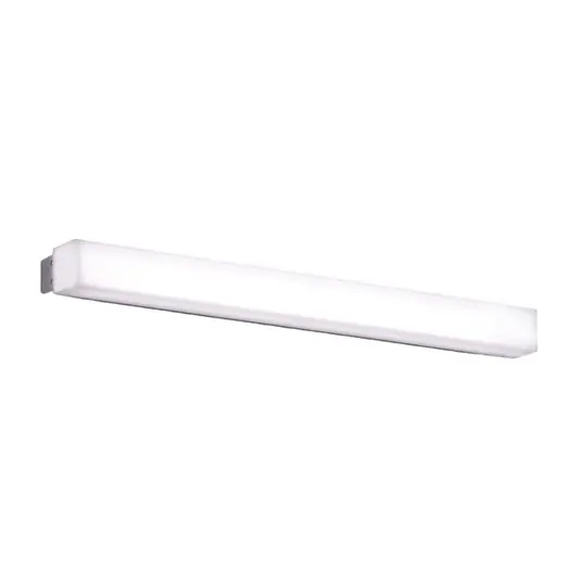 LED fürdőszoba fali lámpa Box, 3,000 K, szélesség 59 cm Akció
