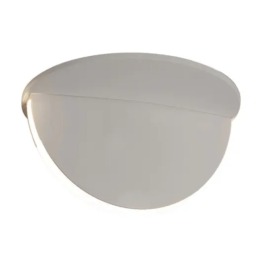 Akciós ár LED mennyezeti süllyesztett lámpa Spectra Recessed, IP54
