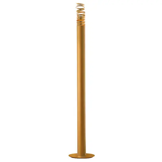 Artemide Decomposé LED állólámpa arany Prémium