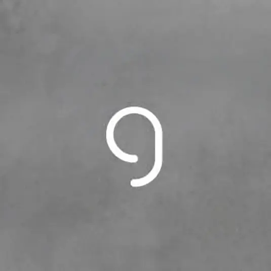 Vedd meg online Artemide Alphabet of Light Wand kis g betű