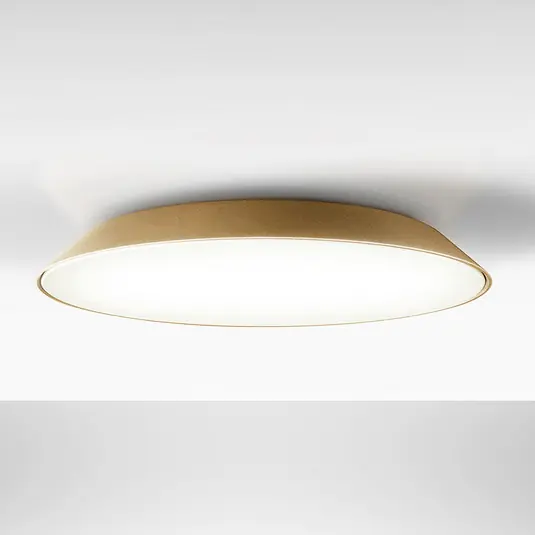 Artemide Febe LED mennyezeti lámpa gala.szü. 2700K Biztonságos vásárlás