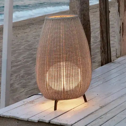 Ne maradj le Bover Amphora 01 - Patio light, világos bézs