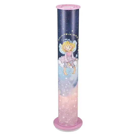 Princess Lillifee állólámpa, csillagmágia Expressz szállítás