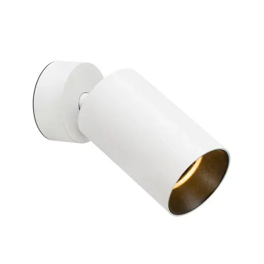 Szuper ajánlat LED-spot Stan, fehér