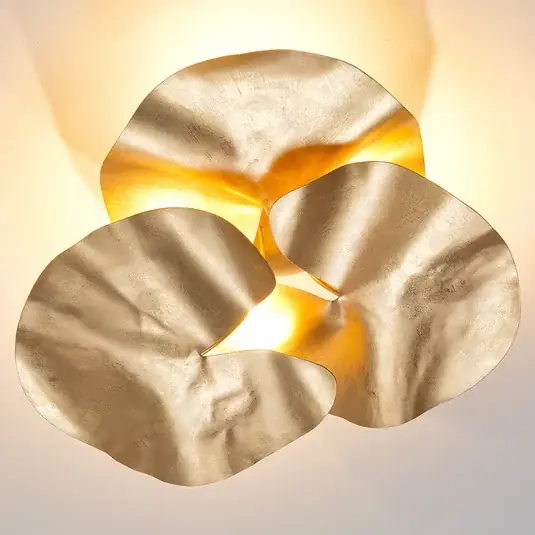 LED mennyezeti lámpa Controversia Vásárlói kedvenc