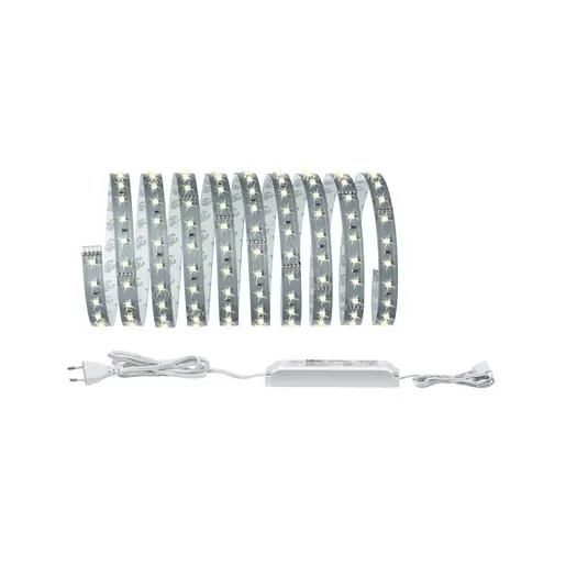 Alacsony ár Paulmann MaxLED 500 alapkészlet IP20 meleg feh. 3m
