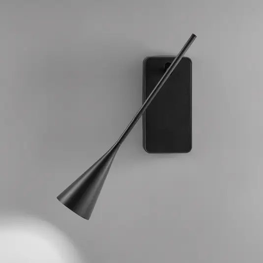 Legnépszerűbb Bover Skybell Plus A01 LED fali lámpa dimmerrel