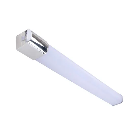 Alacsony ár Lind D LED fürdőszobai fali lámpa konnektorral