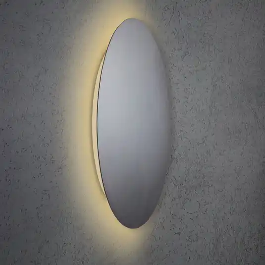 Escale Blade LED fali lámpa antracit Ø 59 cm Legkelendőbb