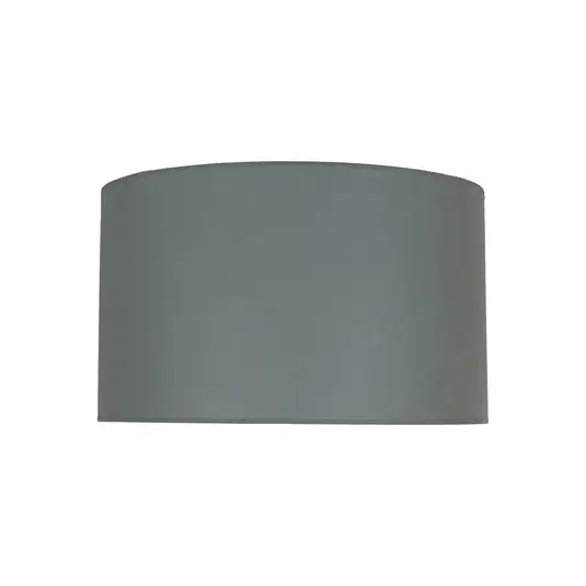 Újdonság Lámpabúra Roller Ø 50 cm, zsályazöld