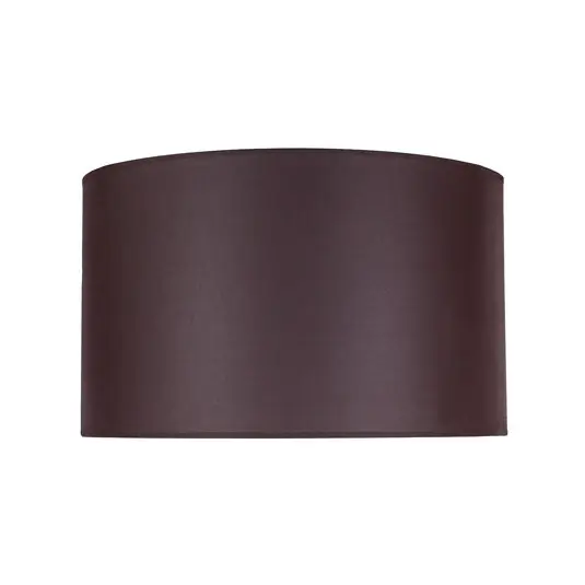 Exkluzív ajánlat Lámpabúra Roller Ø 50 cm, földszínű