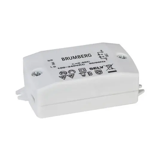 BRUMBERG LED tápegység 24V/DC, 1-7,2W AC 90-264V Alacsony ár