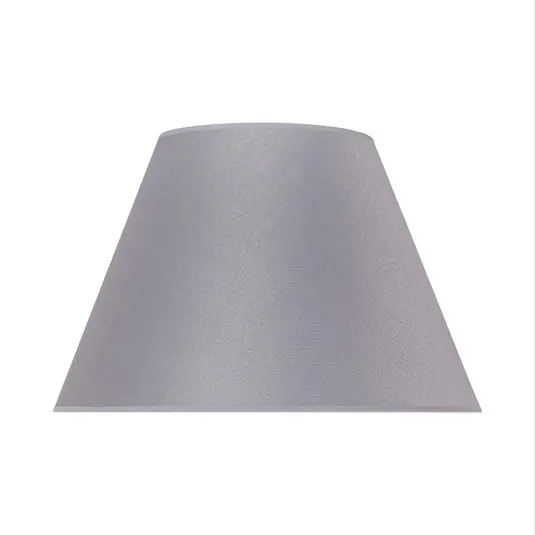 Sofia lámpabúra, magasság 31 cm, veroni szürke Legkelendőbb