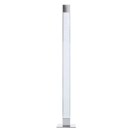 Artemide Mimesi White Integralis LED állólámpa Biztonságos fizetés