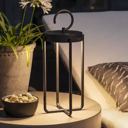 Ne maradj le Manorola LED deco lámpa, USB, szabályozható