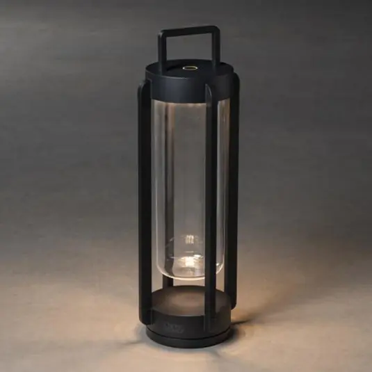 Legnépszerűbb Otranto LED deco lámpa, szabályozható, USB