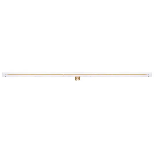 SEGULA LED lámpa S14d 8W 2,700K világos 100cm Biztonságos vásárlás