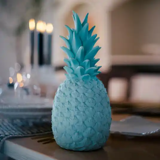Goodnight Light Pinacolada deco világítás türkiz RGBW Prémium