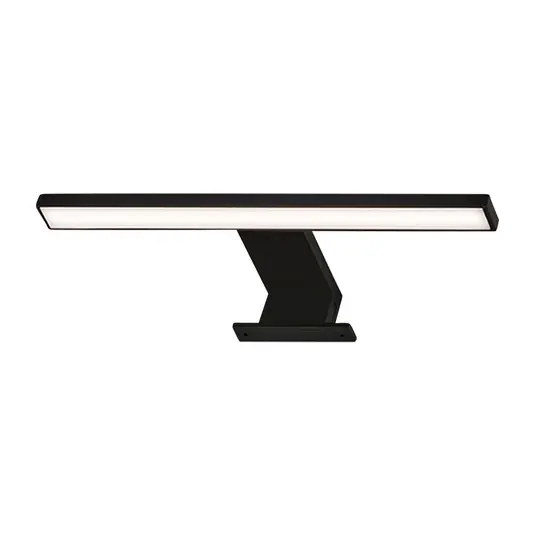 LED tükörvilágítás Dun Brilo, IP44, szélesség 30 cm Bestseller